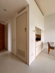 The Skywoods (D23), Condominium #580240891